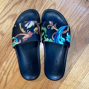 Versace Slides